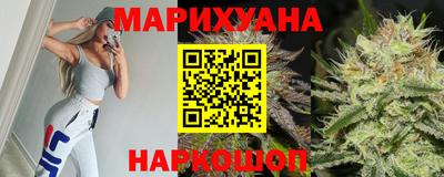хмурый Кинель