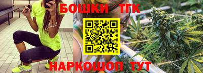 хмурый Кинель